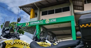 Governo divulga resultado final do curso de formação do concurso do Detran