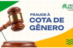 Fraude à cota de gênero leva à cassação do Republicanos em Manoel Urbano
