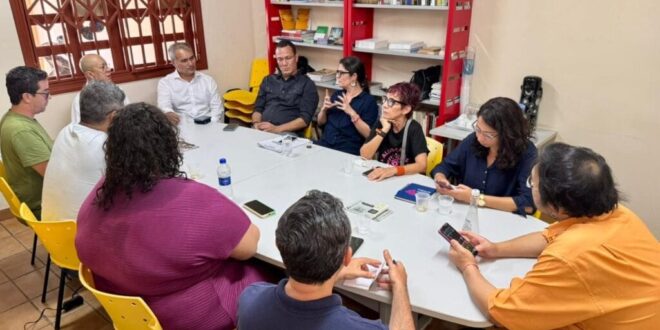Acre aprova o primeiro Plano Estadual de Cultura de sua história