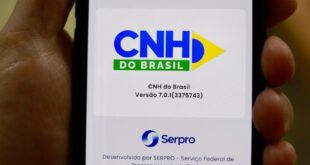 Detran conclui ajustes e candidatos já podem iniciar processos pelo aplicativo CNH do Brasil