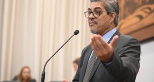 Edvaldo Magalhães apresenta projeto que incentiva a compra do café industrializado no Acre, pela administração pública