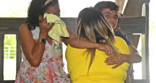 Projeto Abraçando Filhos permite reencontro de mães presas e filhos às vésperas do Natal