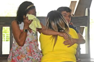 Projeto Abraçando Filhos permite reencontro de mães presas e filhos às vésperas do Natal