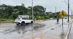 Detran orienta condutores sobre cuidados ao pegar a estrada no fim de ano