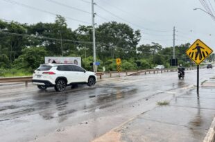 Detran orienta condutores sobre cuidados ao pegar a estrada no fim de ano