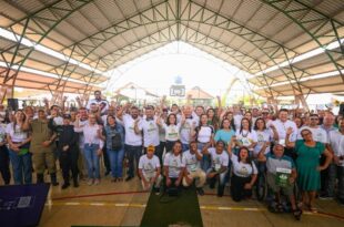 Xapuri recebe edição especial de Natal do Juntos pelo Acre na próxima sexta