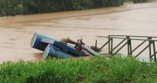 Saneacre esclarece interrupção no abastecimento de água em Senador Guiomard