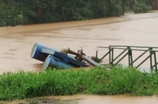 Saneacre esclarece interrupção no abastecimento de água em Senador Guiomard