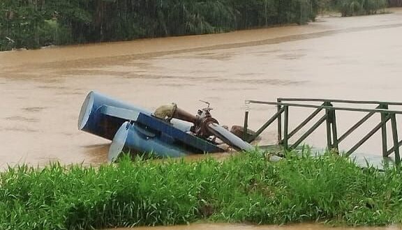 Saneacre esclarece interrupção no abastecimento de água em Senador Guiomard