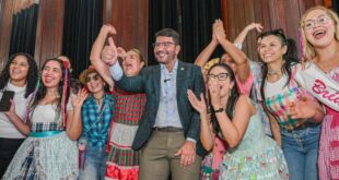 Aprovação do Plano Estadual de Cultura do Acre consolida política cultural