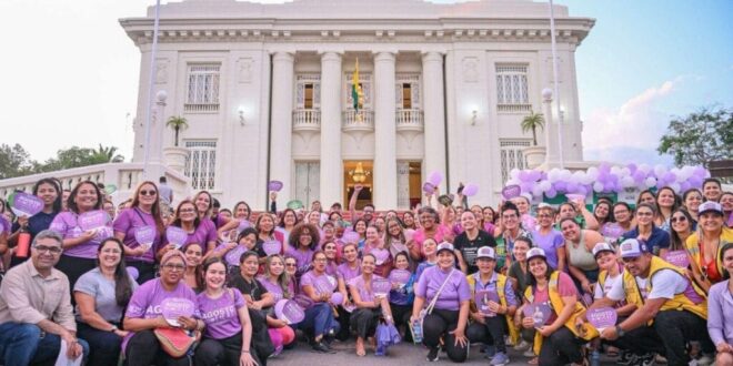 Semulher apresenta balanço das ações de enfrentamento à violência e promoção da autonomia feminina em 2025