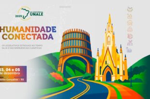 ALEAC concorre em duas categorias no prêmio nacional da UNALE
