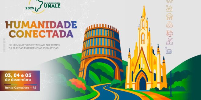 ALEAC concorre em duas categorias no prêmio nacional da UNALE