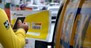 Veja como será o funcionamento dos Correios nos feriados de Fim de Ano