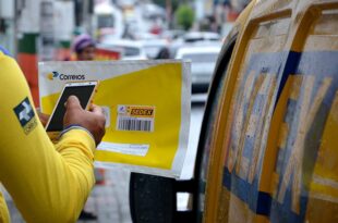 Veja como será o funcionamento dos Correios nos feriados de Fim de Ano