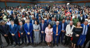 Aleac encerra o ano com a tradicional entrega de títulos de cidadão acreano e mais de 90 moções de aplauso