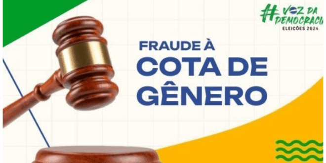 Fraude à cota de gênero leva à cassação do Republicanos em Manoel Urbano