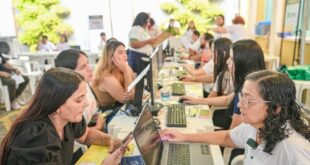 Governo do Acre lança 1º Feirão do Emprego, com ampla oferta de vagas e qualificação profissional
