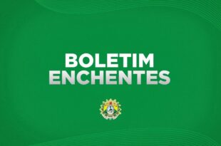Defesa Civil do Estado monitora rios e mantém ações preventivas