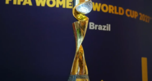 Governo Lula cria secretaria para organizar Copa do Mundo Feminina de 2027