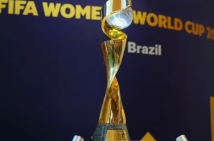 Governo Lula cria secretaria para organizar Copa do Mundo Feminina de 2027