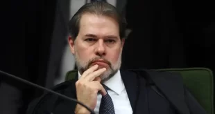 Caixa preta: Toffoli põe ação de Vorcaro, do Banco Master, em sigilo total no STF