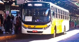 Lula pressiona Fazenda por tarifa zero no transporte coletivo