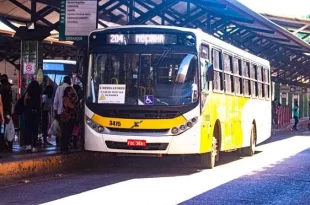 Lula pressiona Fazenda por tarifa zero no transporte coletivo