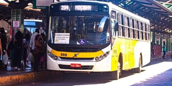 Lula pressiona Fazenda por tarifa zero no transporte coletivo