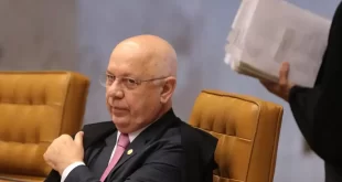 Morte de Teori não foi investigada, apesar das suspeitas sobre o caso