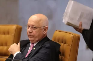 Morte de Teori não foi investigada, apesar das suspeitas sobre o caso
