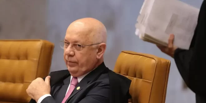 Morte de Teori não foi investigada, apesar das suspeitas sobre o caso