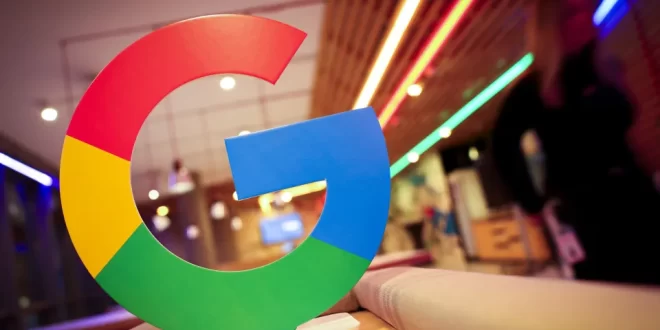 Google vai lançar óculos com Inteligência Artificial em 2026