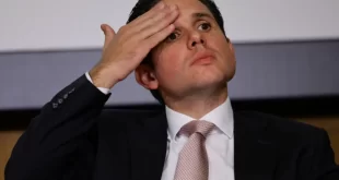 Hugo Motta é velhaco inapto para presidência da Câmara: renuncie!