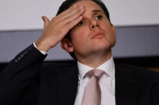 Hugo Motta é velhaco inapto para presidência da Câmara: renuncie!