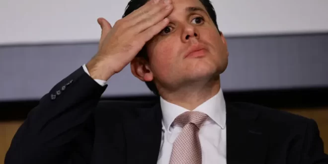 Hugo Motta é velhaco inapto para presidência da Câmara: renuncie!