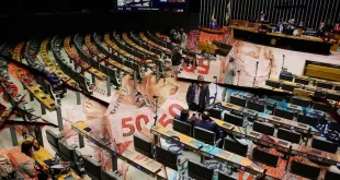 Vergonhoso: votação do PL da Dosimetria foi vingança por atraso nas emendas