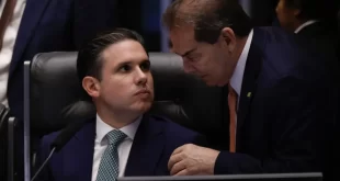 Engula o sapo: redução de pena de Bolsonaro foi um acordo ‘com o Supremo, com tudo’