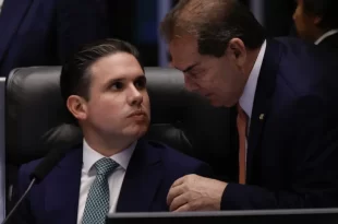 Engula o sapo: redução de pena de Bolsonaro foi um acordo ‘com o Supremo, com tudo’