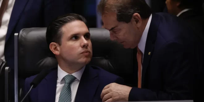 Engula o sapo: redução de pena de Bolsonaro foi um acordo ‘com o Supremo, com tudo’