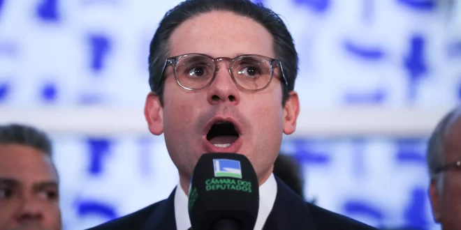 PL da Dosimetria ou pacto da impunidade: decisão da Câmara remodela o sistema penal brasileiro