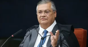 Dino agenda julgamento sobre desvio de emendas do orçamento secreto, no STF