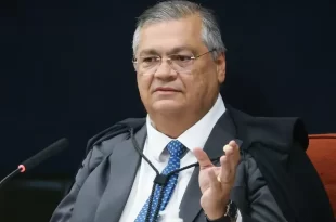 Dino agenda julgamento sobre desvio de emendas do orçamento secreto, no STF