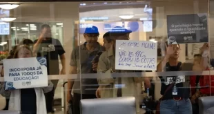 Um país independente? Assembleia Legislativa aprova fim das cotas raciais nas universidades de SC