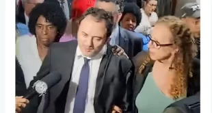 A incapacidade da esquerda de abrir espaços para mais Beneditas e Jandiras