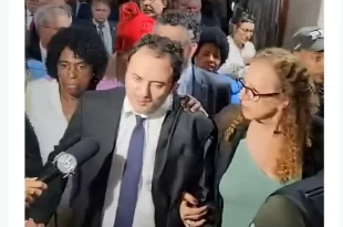 A incapacidade da esquerda de abrir espaços para mais Beneditas e Jandiras