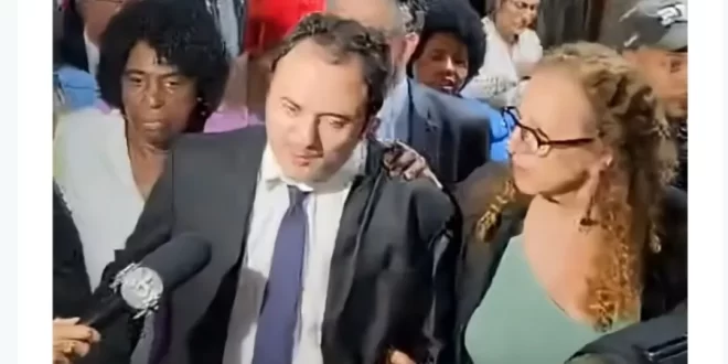 A incapacidade da esquerda de abrir espaços para mais Beneditas e Jandiras