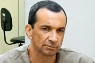 Justiça de SP absolve Marcola após prescrição do maior processo já aberto contra o PCC