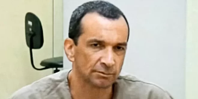 Justiça de SP absolve Marcola após prescrição do maior processo já aberto contra o PCC