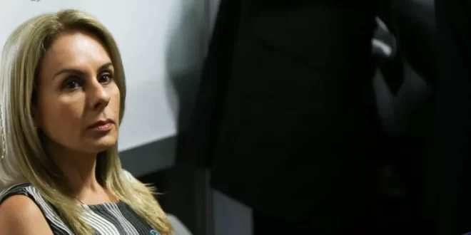 Contrato milionário da esposa de Moraes com o Master previa atuação ampla em órgãos públicos